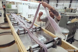 沒有全自動機器 這家111年的紡紗廠,卻是英國紡織業(yè)的燈塔